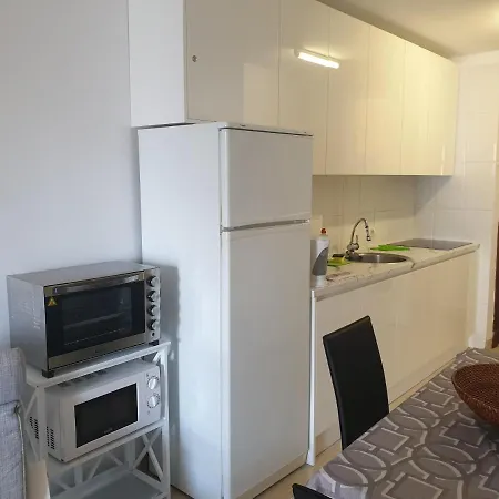 Sol Paraiso Apartment