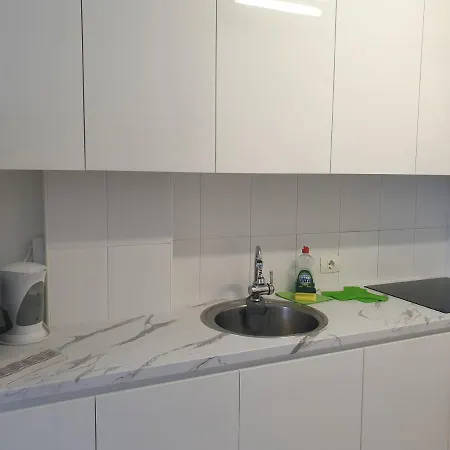 Apartment Sol Paraiso
