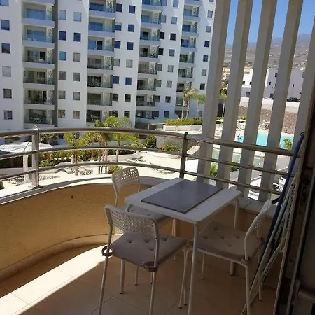 Sol Paraiso Adeje