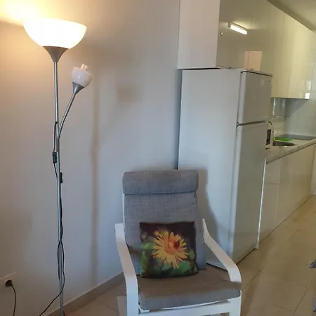 Apartment Sol Paraiso *