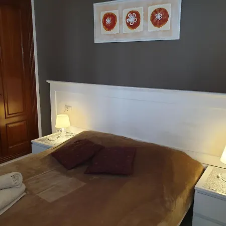 Apartment Sol Paraiso *