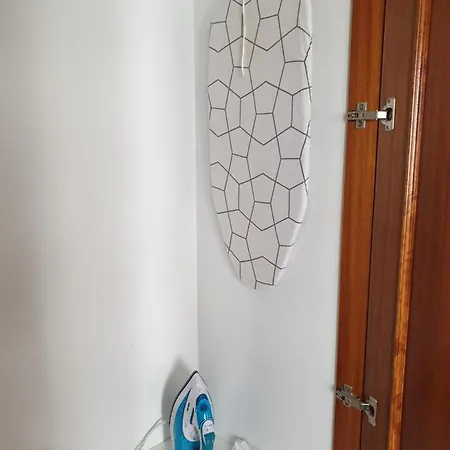 Apartment Sol Paraiso
