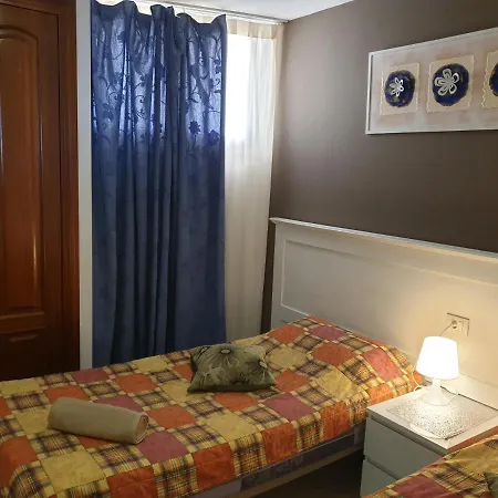 Apartment Sol Paraiso Adeje