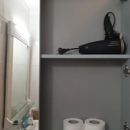 Sol Paraiso Apartment