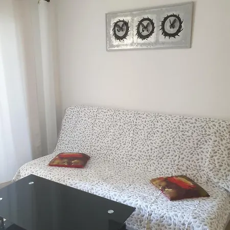 Apartamento Sol Paraiso Adeje