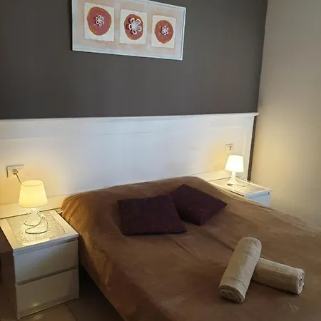 Apartamento Sol Paraiso *